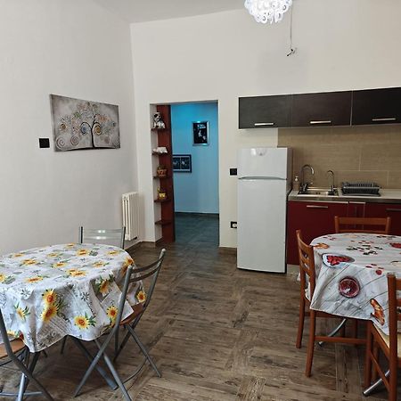 Bed and Breakfast Albero Della Musica Sassari Exterior foto