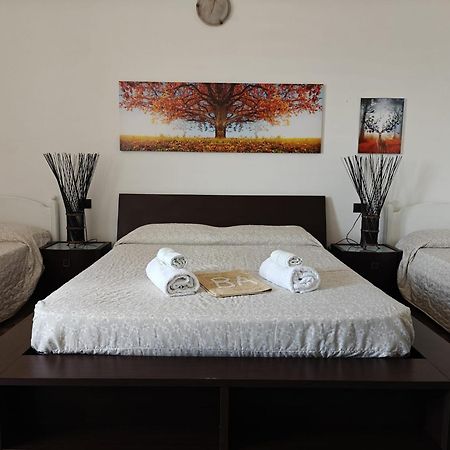 Bed and Breakfast Albero Della Musica Sassari Exterior foto