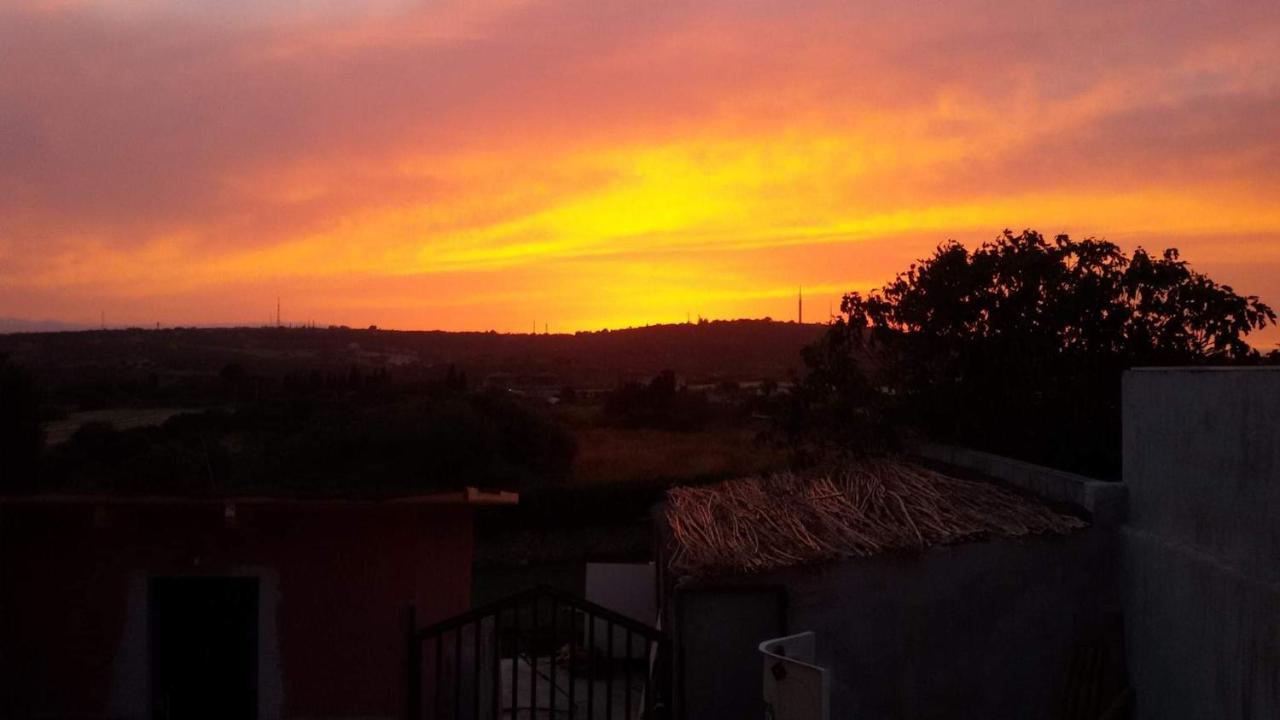 Bed and Breakfast Albero Della Musica Sassari Exterior foto