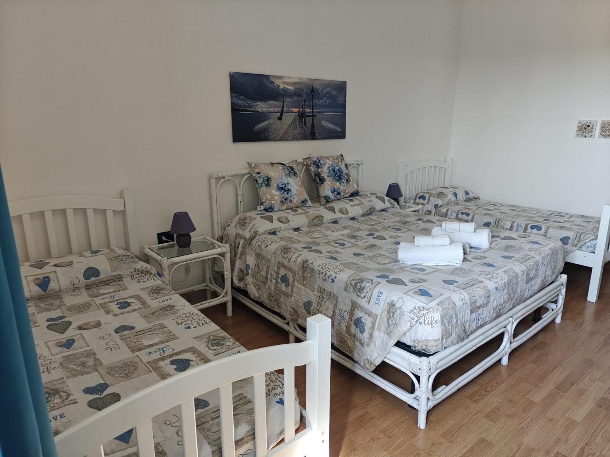 Bed and Breakfast Albero Della Musica Sassari Exterior foto