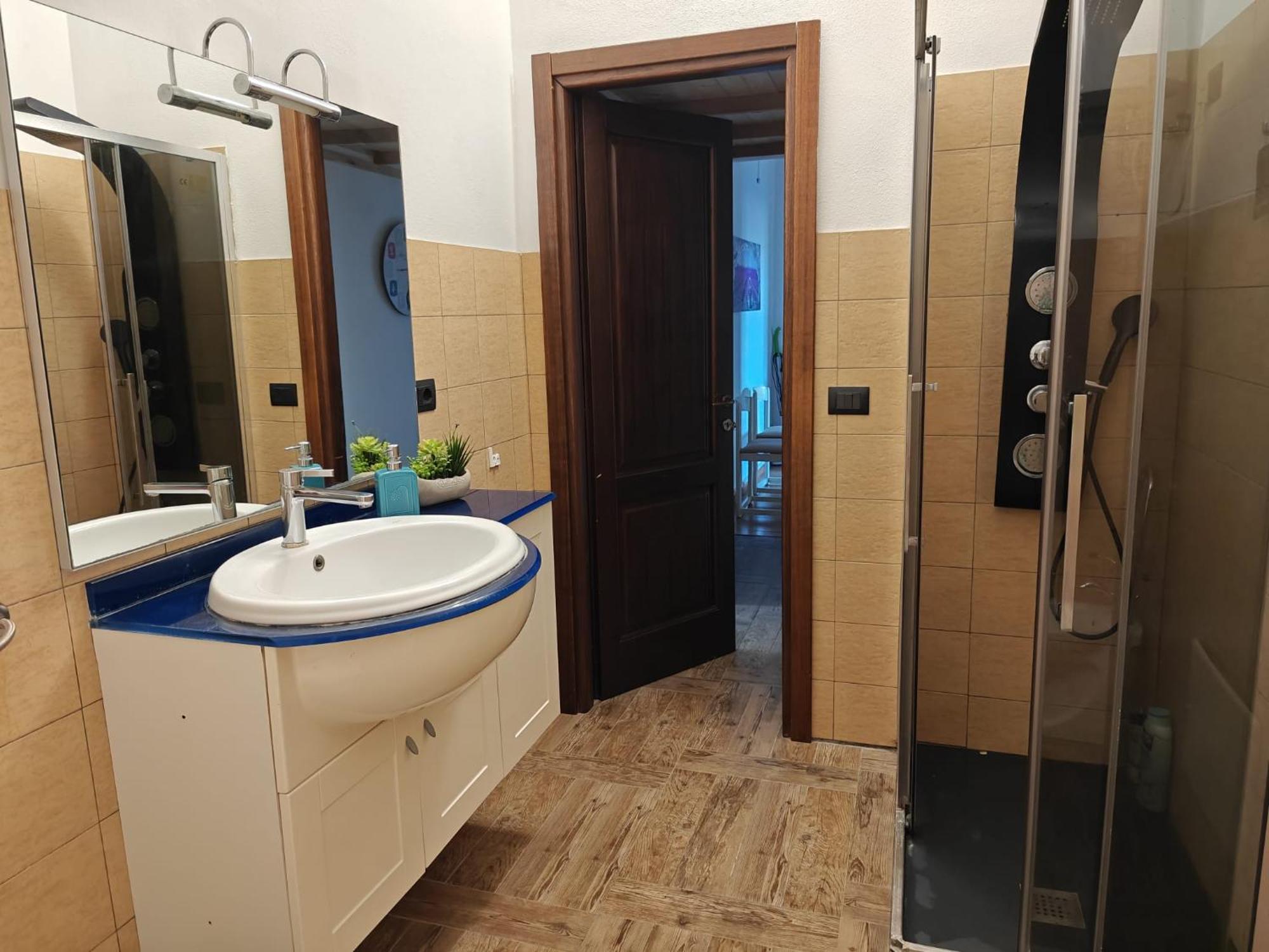 Bed and Breakfast Albero Della Musica Sassari Exterior foto