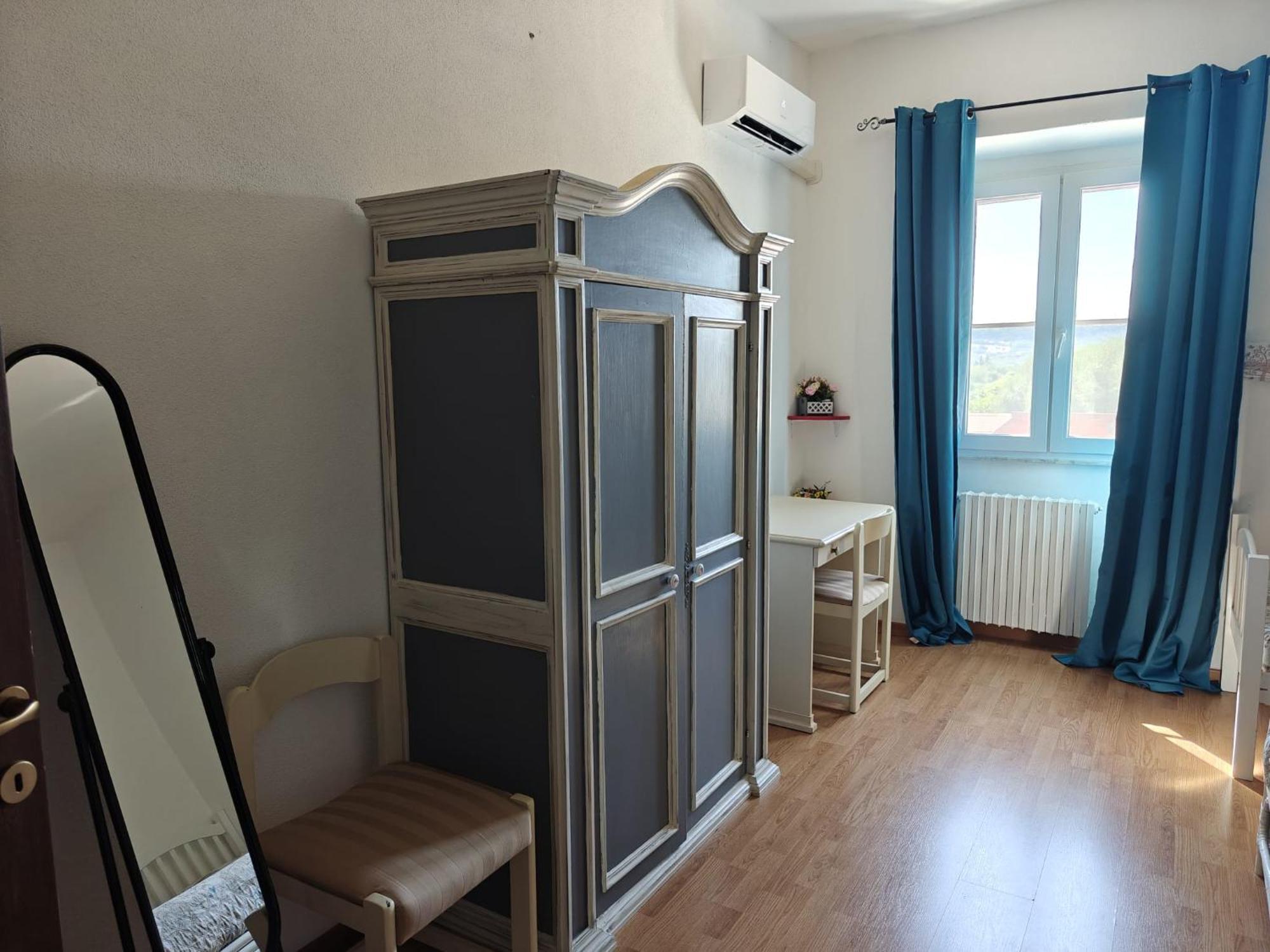Bed and Breakfast Albero Della Musica Sassari Exterior foto