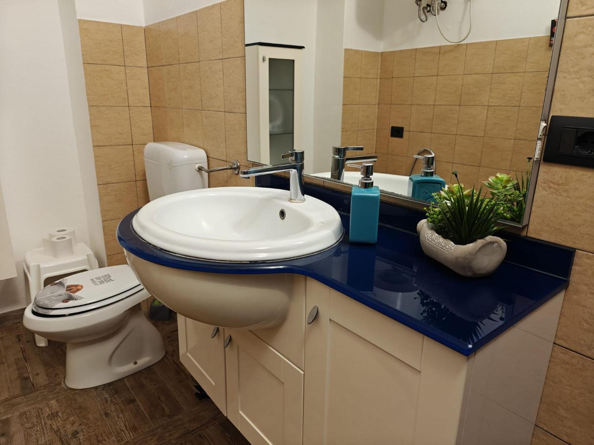 Bed and Breakfast Albero Della Musica Sassari Exterior foto