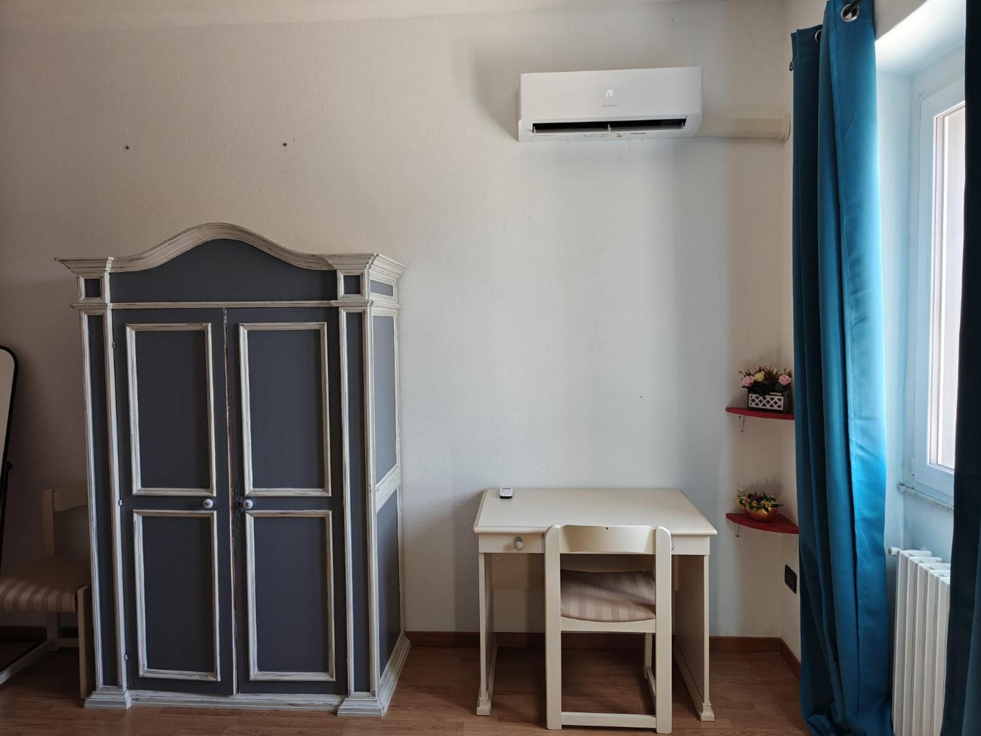 Bed and Breakfast Albero Della Musica Sassari Exterior foto