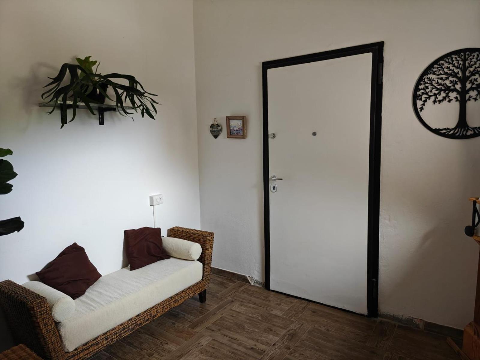 Bed and Breakfast Albero Della Musica Sassari Exterior foto