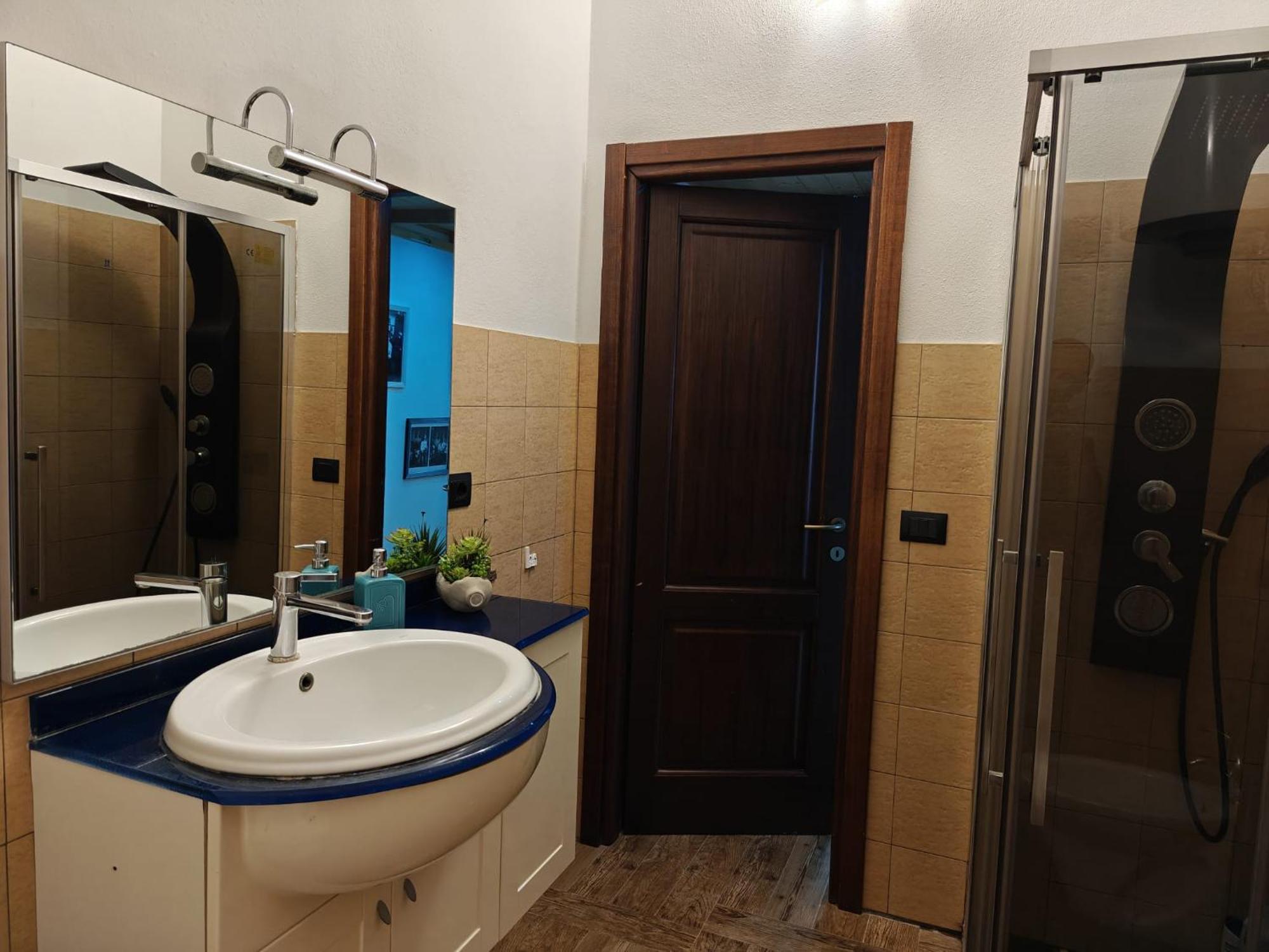 Bed and Breakfast Albero Della Musica Sassari Exterior foto