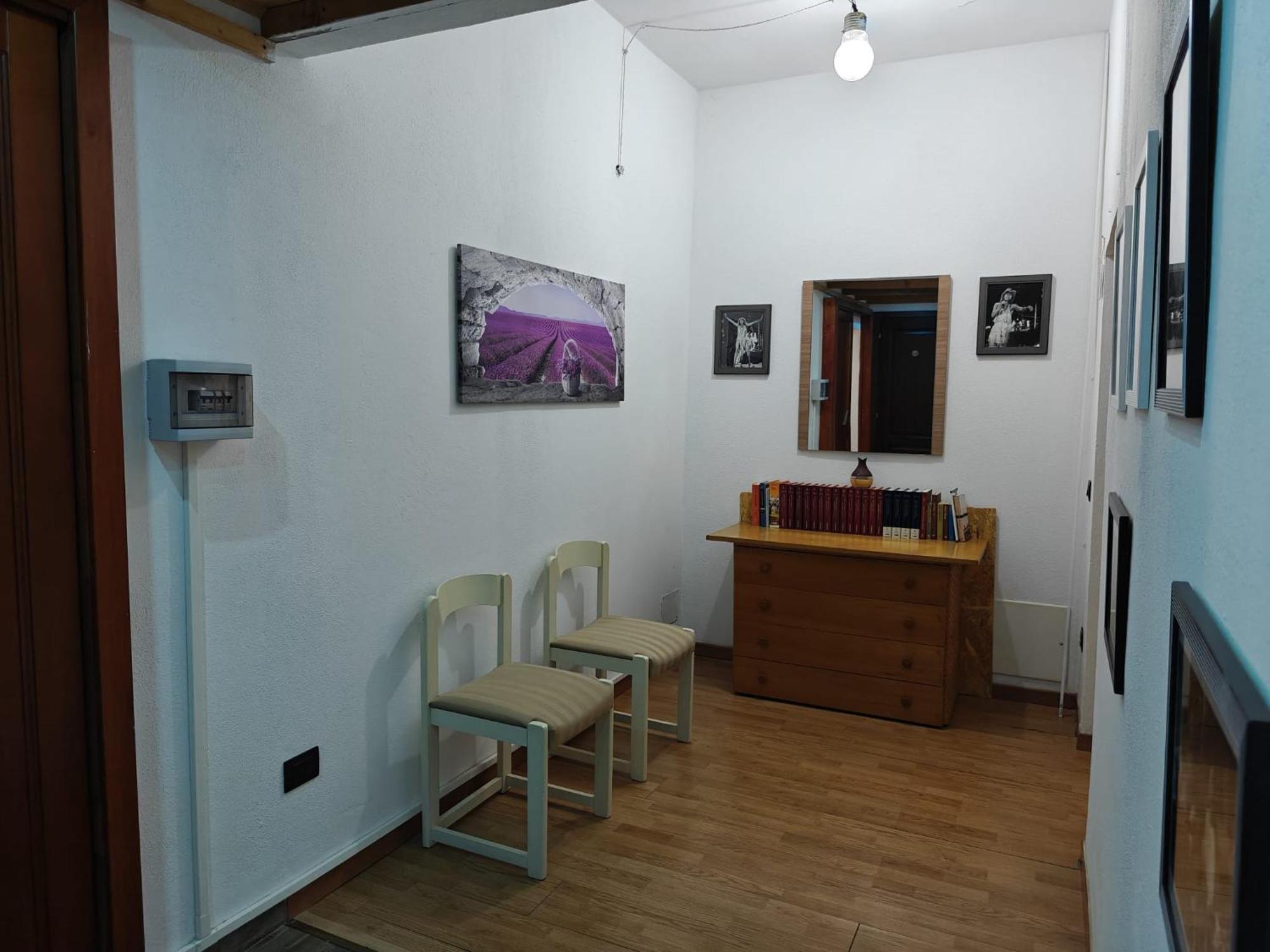 Bed and Breakfast Albero Della Musica Sassari Exterior foto