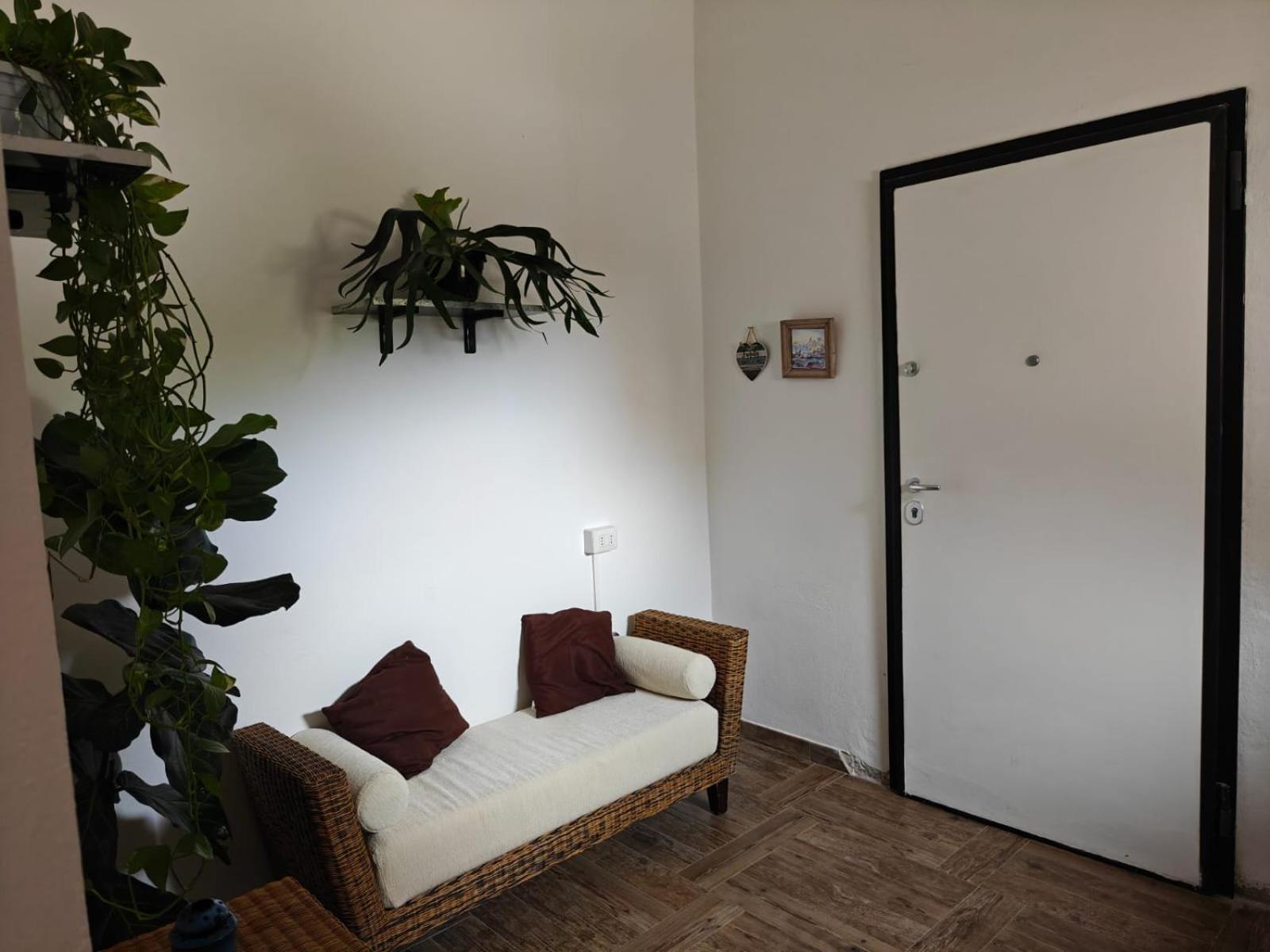 Bed and Breakfast Albero Della Musica Sassari Exterior foto