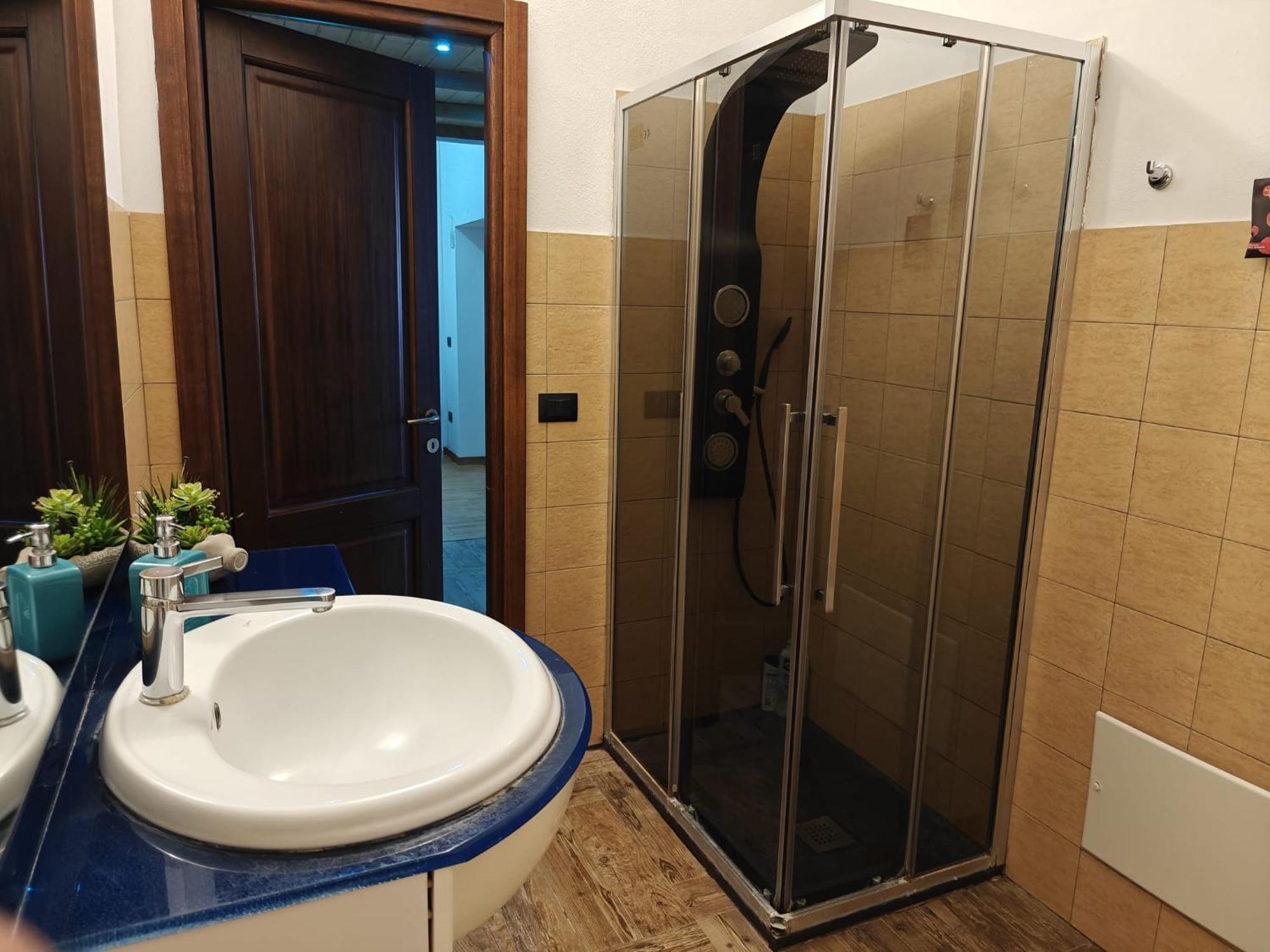 Bed and Breakfast Albero Della Musica Sassari Exterior foto