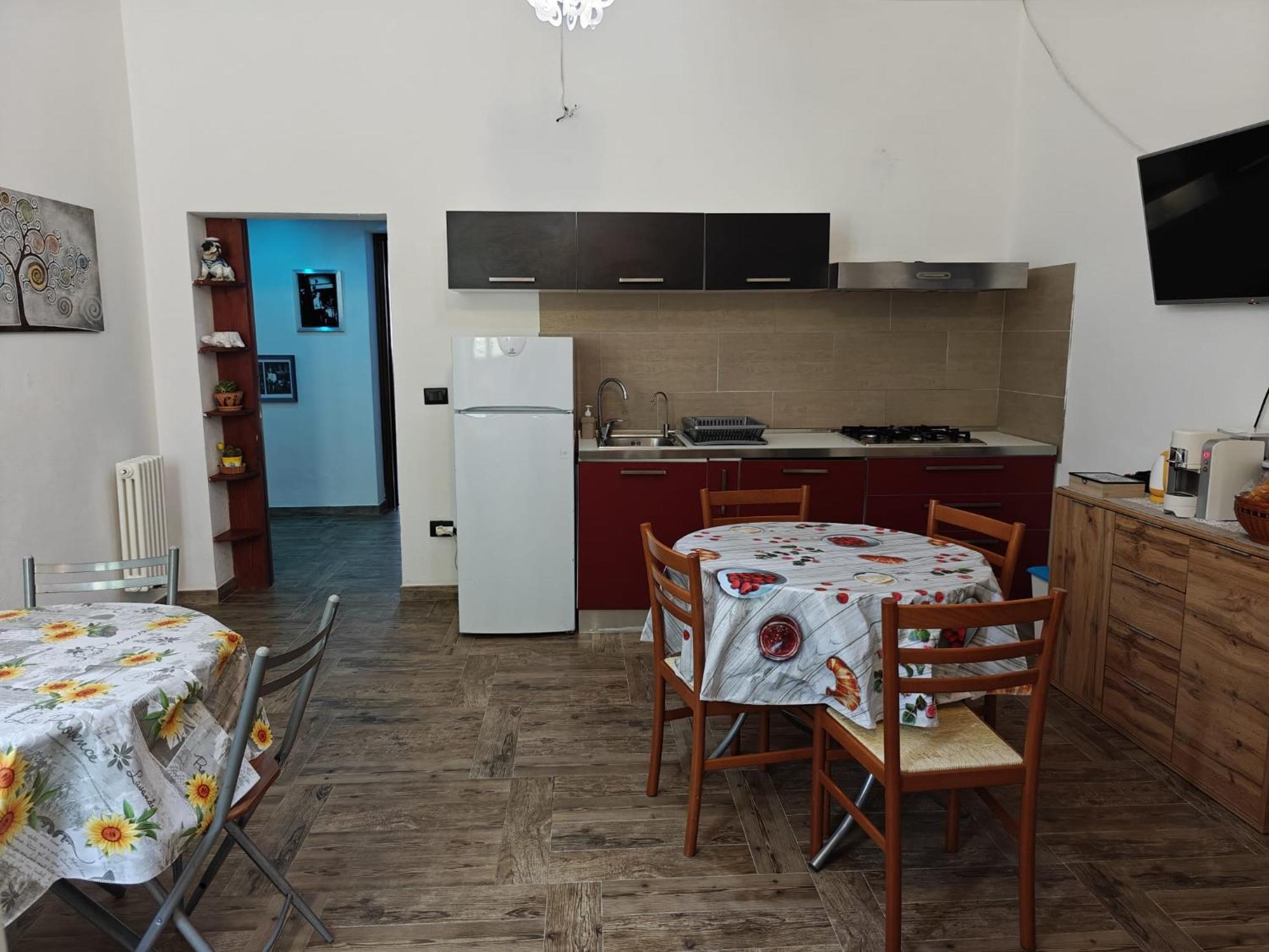 Bed and Breakfast Albero Della Musica Sassari Exterior foto